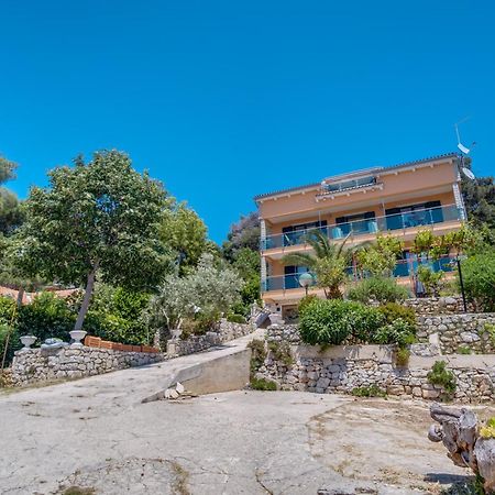 Villa Magnolia مالي لوشينغْ المظهر الخارجي الصورة