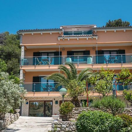 Villa Magnolia مالي لوشينغْ المظهر الخارجي الصورة