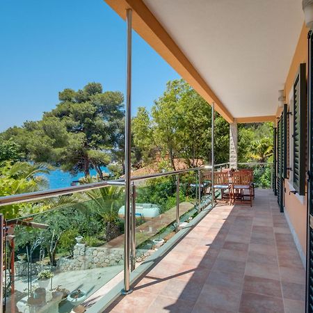 Villa Magnolia مالي لوشينغْ المظهر الخارجي الصورة