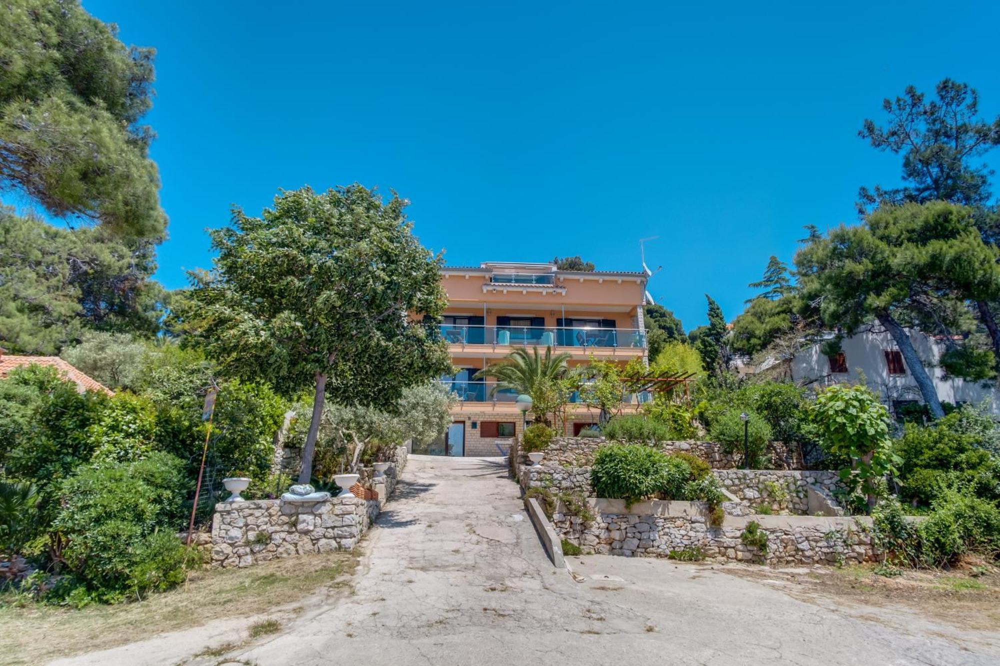 Villa Magnolia مالي لوشينغْ المظهر الخارجي الصورة