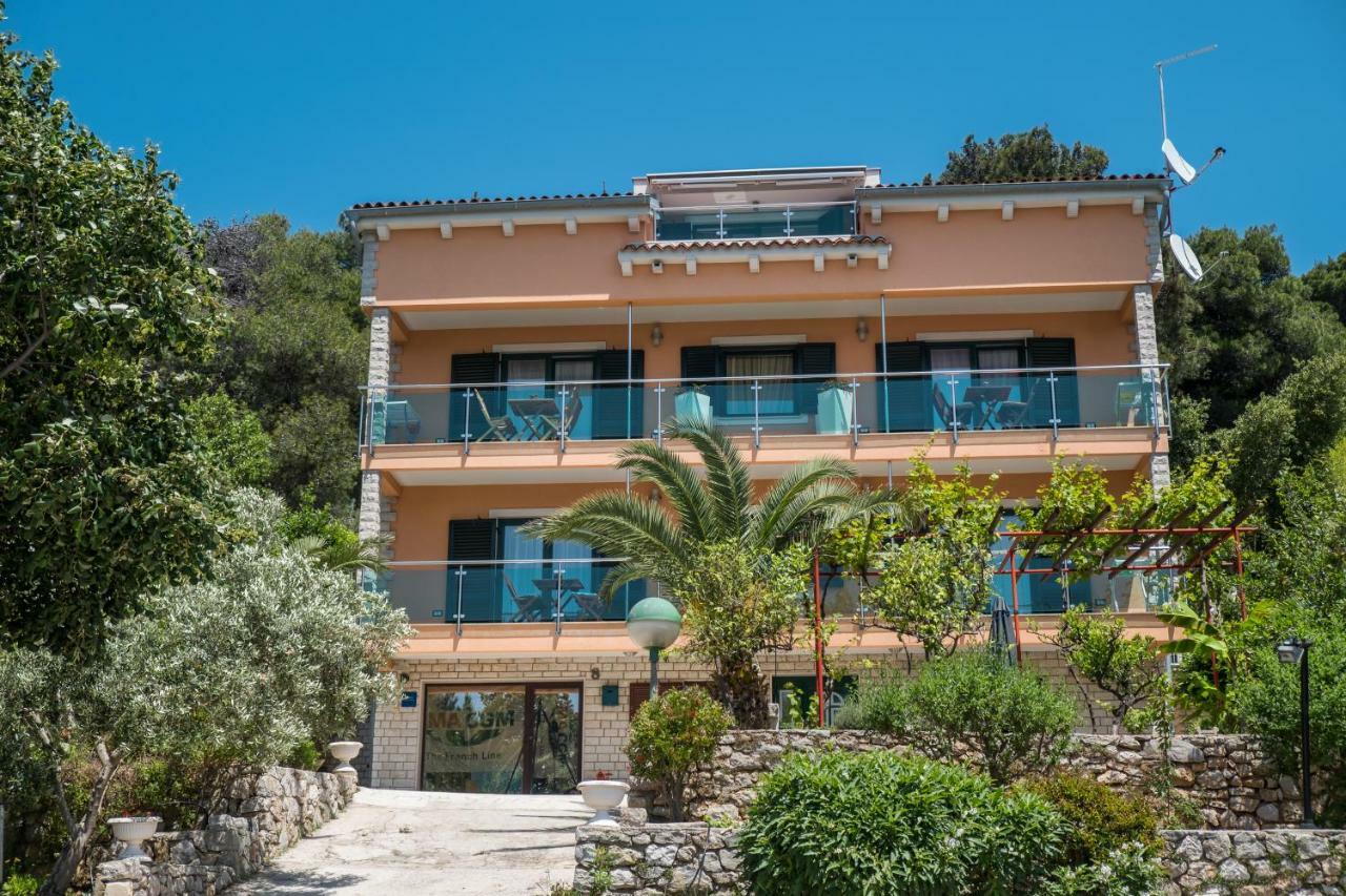 Villa Magnolia مالي لوشينغْ المظهر الخارجي الصورة