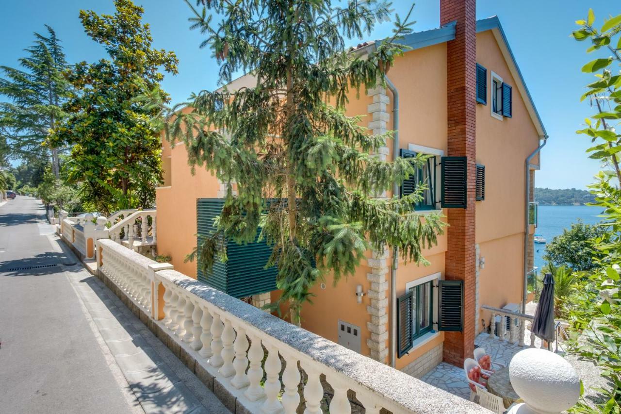 Villa Magnolia مالي لوشينغْ المظهر الخارجي الصورة