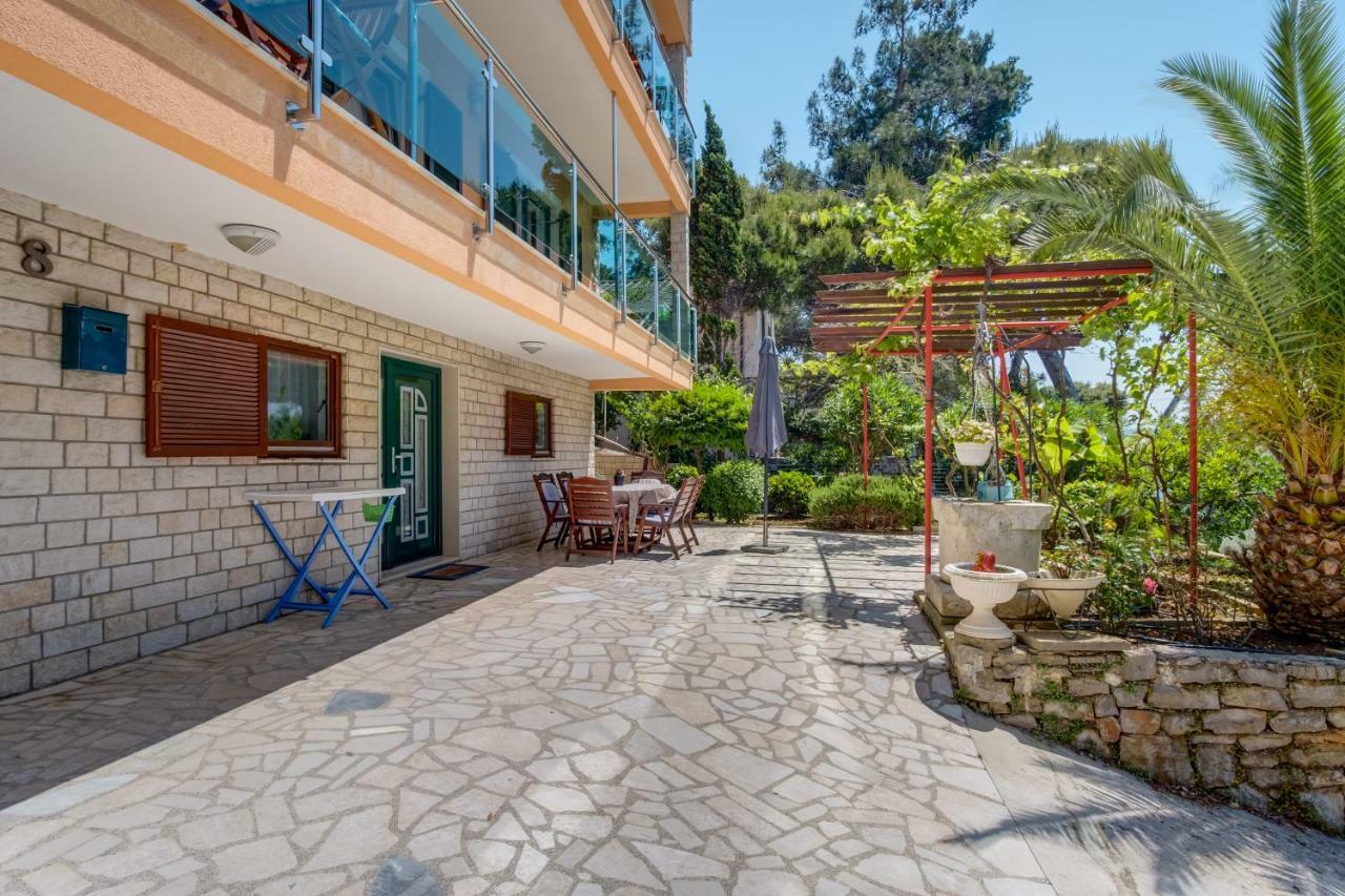Villa Magnolia مالي لوشينغْ المظهر الخارجي الصورة