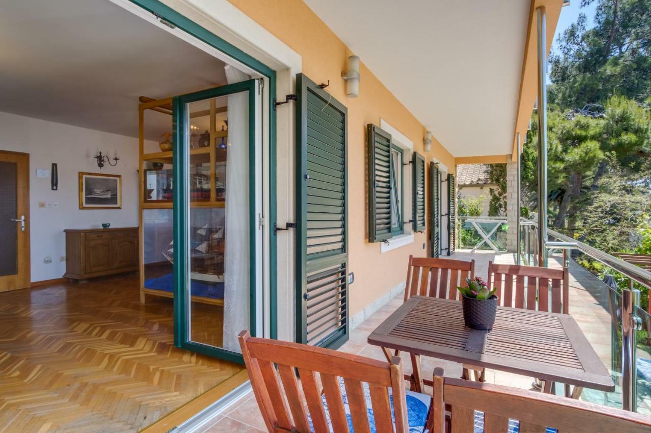 Villa Magnolia مالي لوشينغْ المظهر الخارجي الصورة