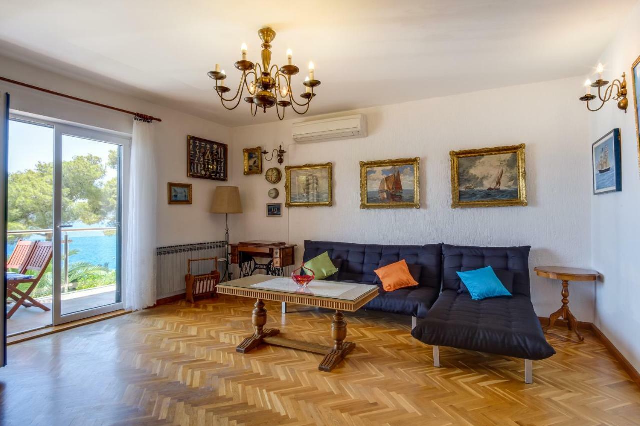 Villa Magnolia مالي لوشينغْ المظهر الخارجي الصورة