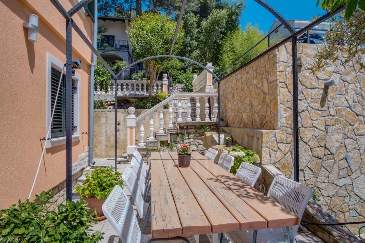 Villa Magnolia مالي لوشينغْ المظهر الخارجي الصورة