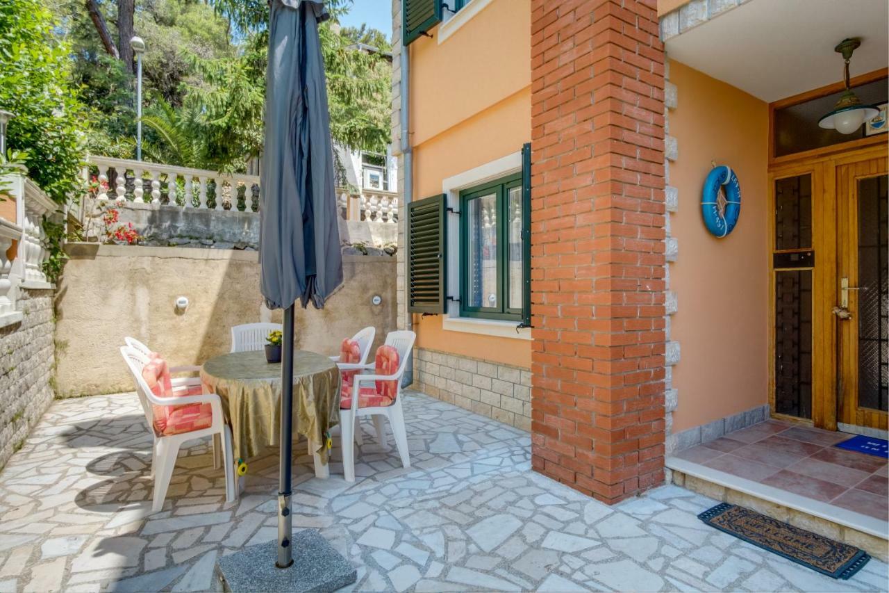 Villa Magnolia مالي لوشينغْ المظهر الخارجي الصورة
