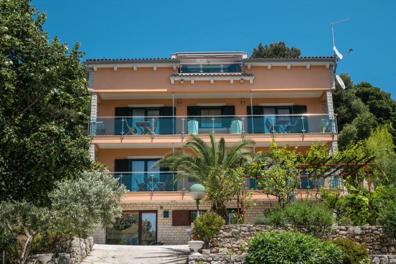 Villa Magnolia مالي لوشينغْ المظهر الخارجي الصورة